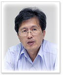 Dr.I-Jong Wang