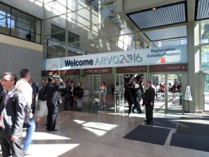 ARVO2016