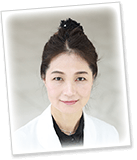 海道 美奈子医師