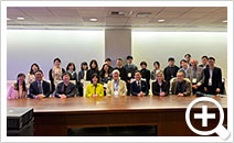 The 9th LIME International Meeting