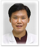 Kyong Jin Cho