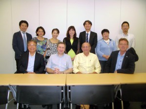 第５回国際講演会＆ISER